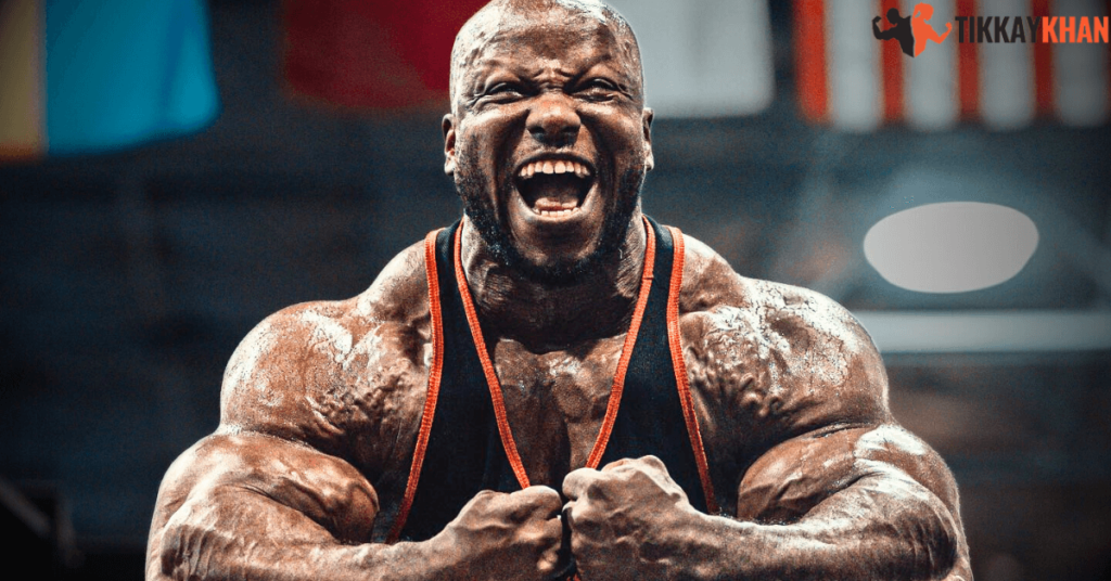 Shaun Clarida Diet Plan and Workout Routine