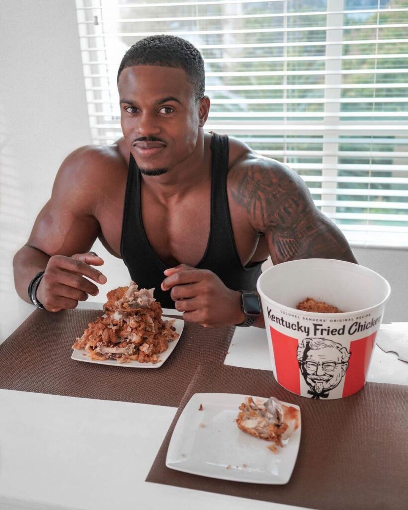 simeon panda eating plan