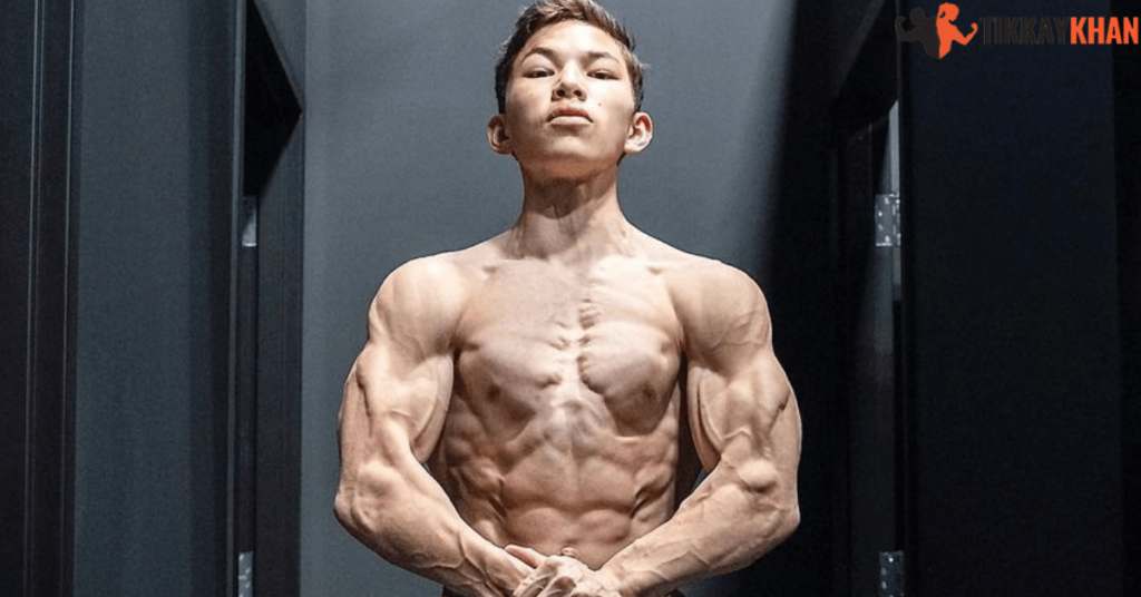 Tristyn Lee Diet Plan and Workout Routine
