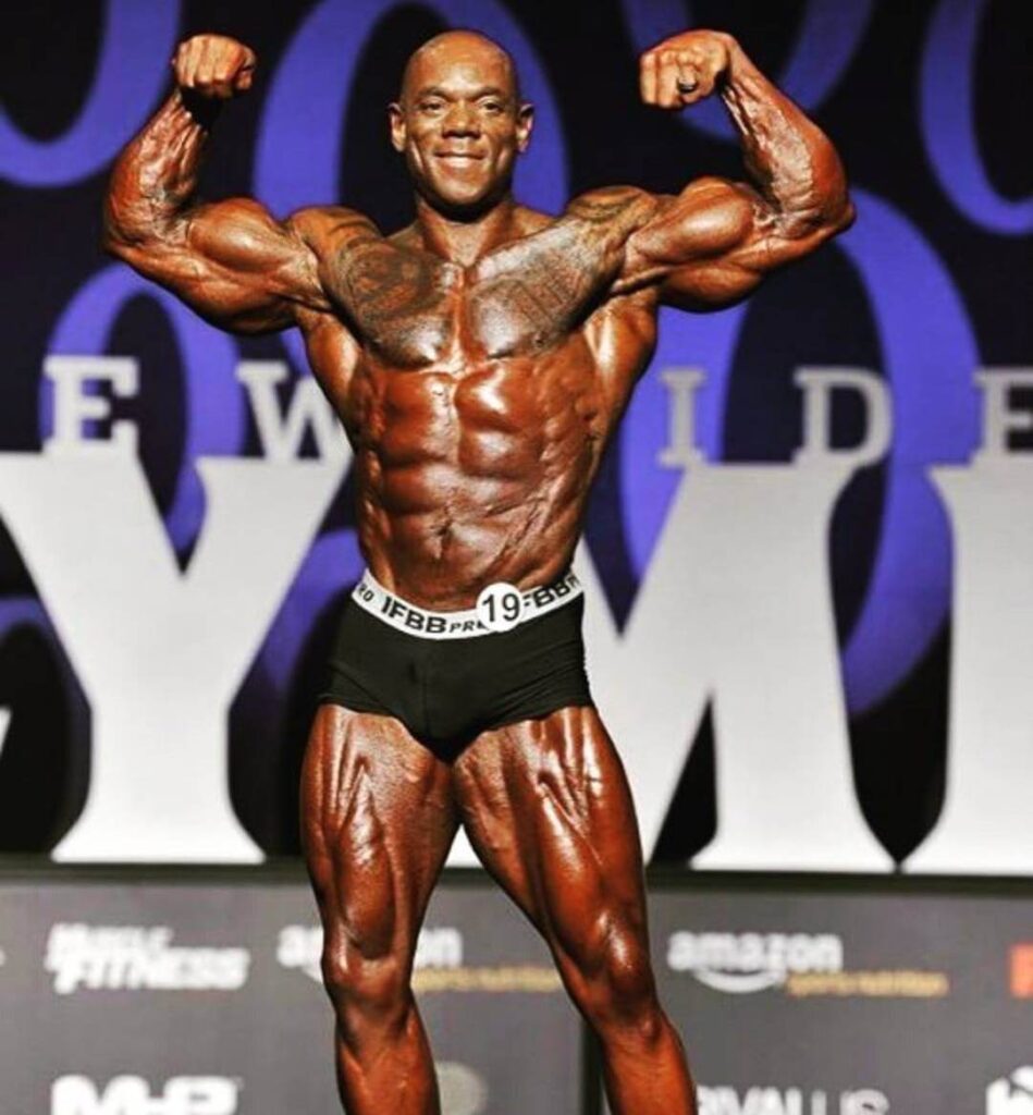 flex wheeler leg surgery