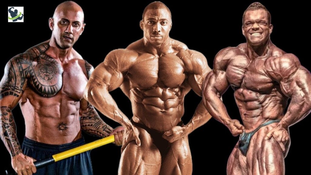 how many bodybuilders died in 2022