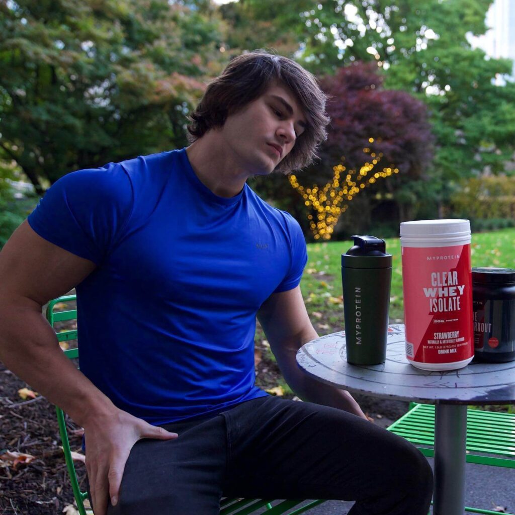 jeff seid supplements