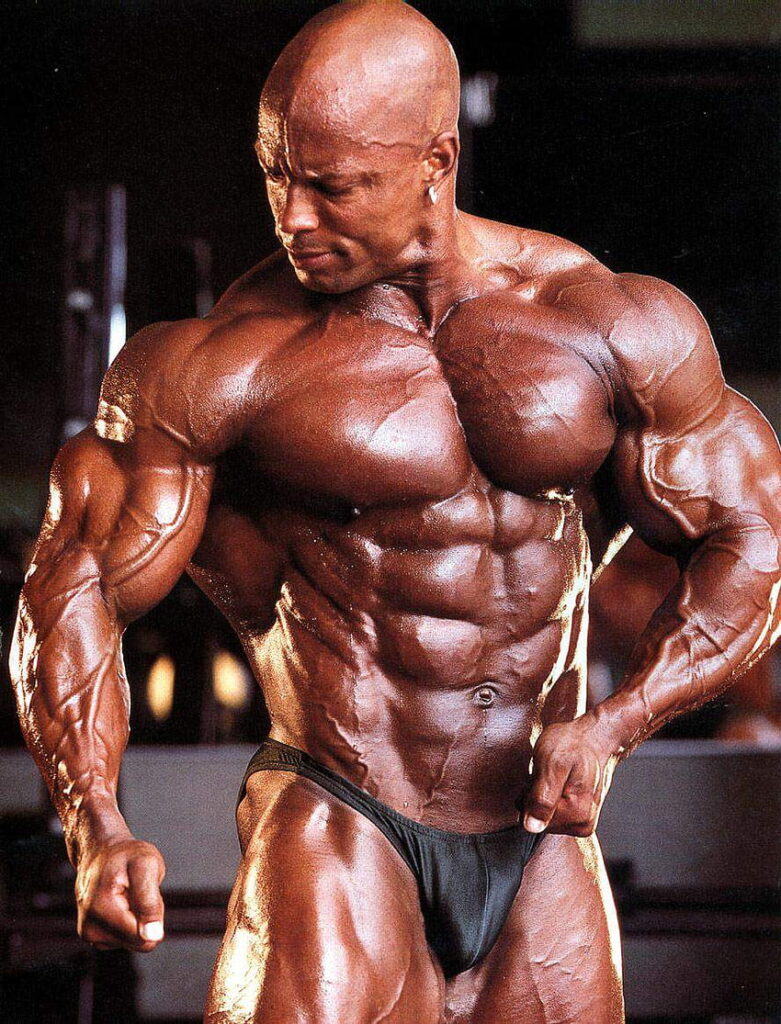 shawn ray mr olympia