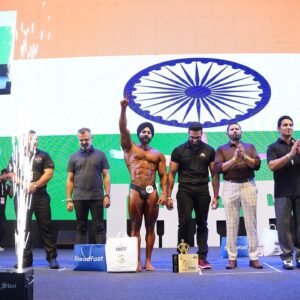 2023 Sheru Classic Pro India Results and Live Updates – Tikkay Khan