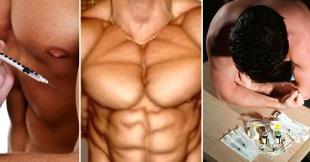 steroids side effects