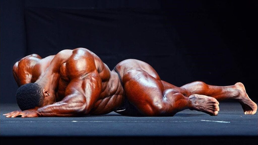 bodybuilders who died young