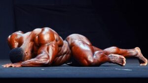 bodybuilders who died young