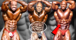 7 Bodybuilders With the Most Impressive Abs in the Bodybuilding History