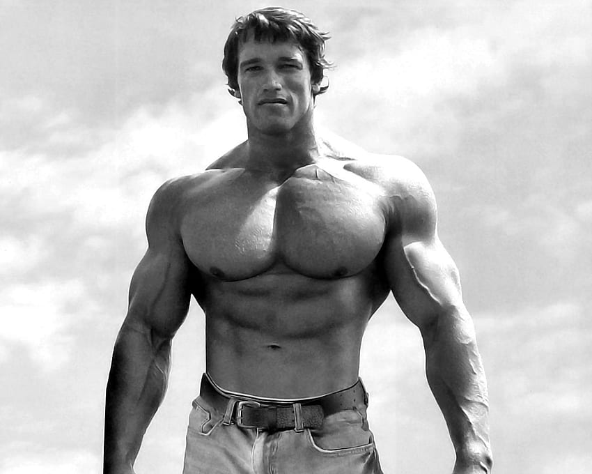 arnold schwarzenegger first mr olympia