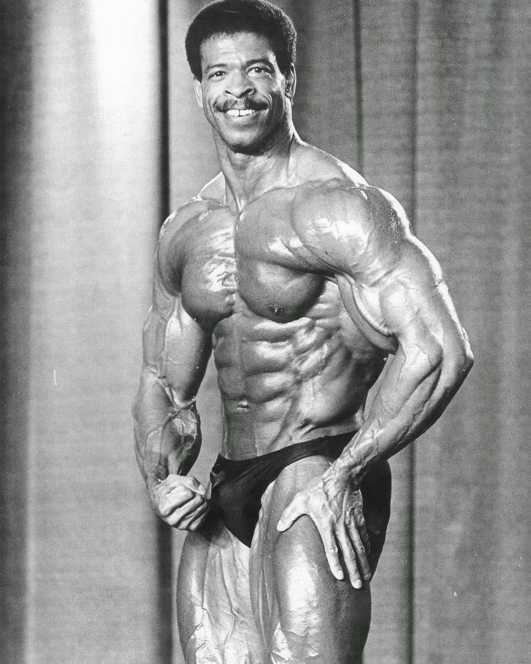 Top 10 Bodybuilders Proving Age is Just a Number – Tikkay Khan