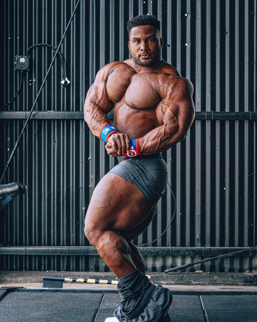 carlos thomas jr bodybuilder