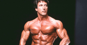 Frank Zane: The Chemist and His Thoughts on Bodybuilding Today