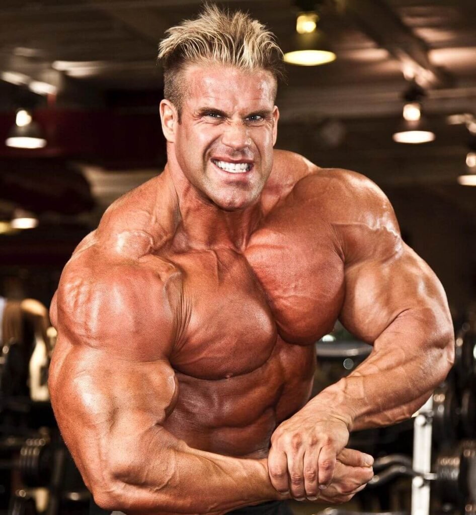 Analyzing the Contenders: Jay Cutler's Insights on the 2023 Mr. Olympia
