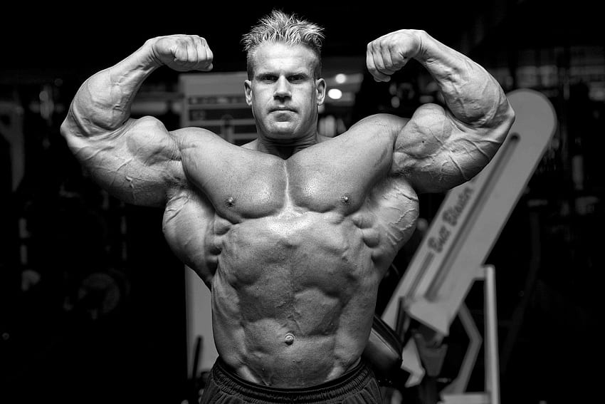 jay cutler workout programs