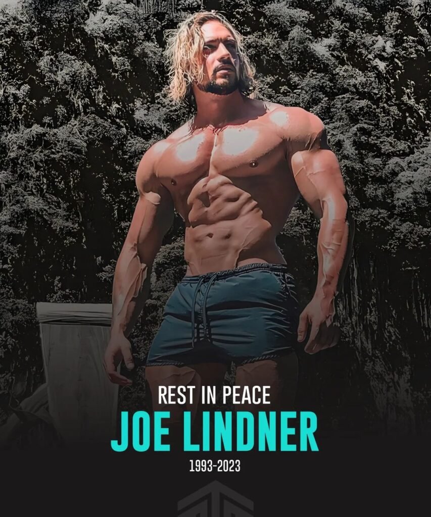 Jo Lindner passed away at the age of 30 