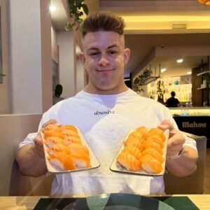 Joan Pradells Diet Plan and Workout Routine (January 2026) Tikkay Khan