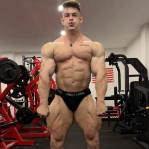 Joan Pradells Diet Plan and Workout Routine – Tikkay Khan