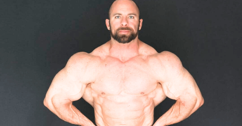 John Jewett Balancing Off-Day Activities and Fitness Regimen