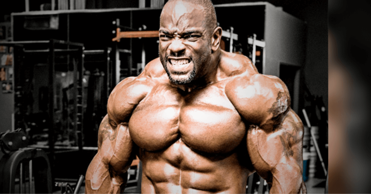 The Strongest Bodybuilder: Jonnie O Jackson's Enduring Olympia Legacy ...