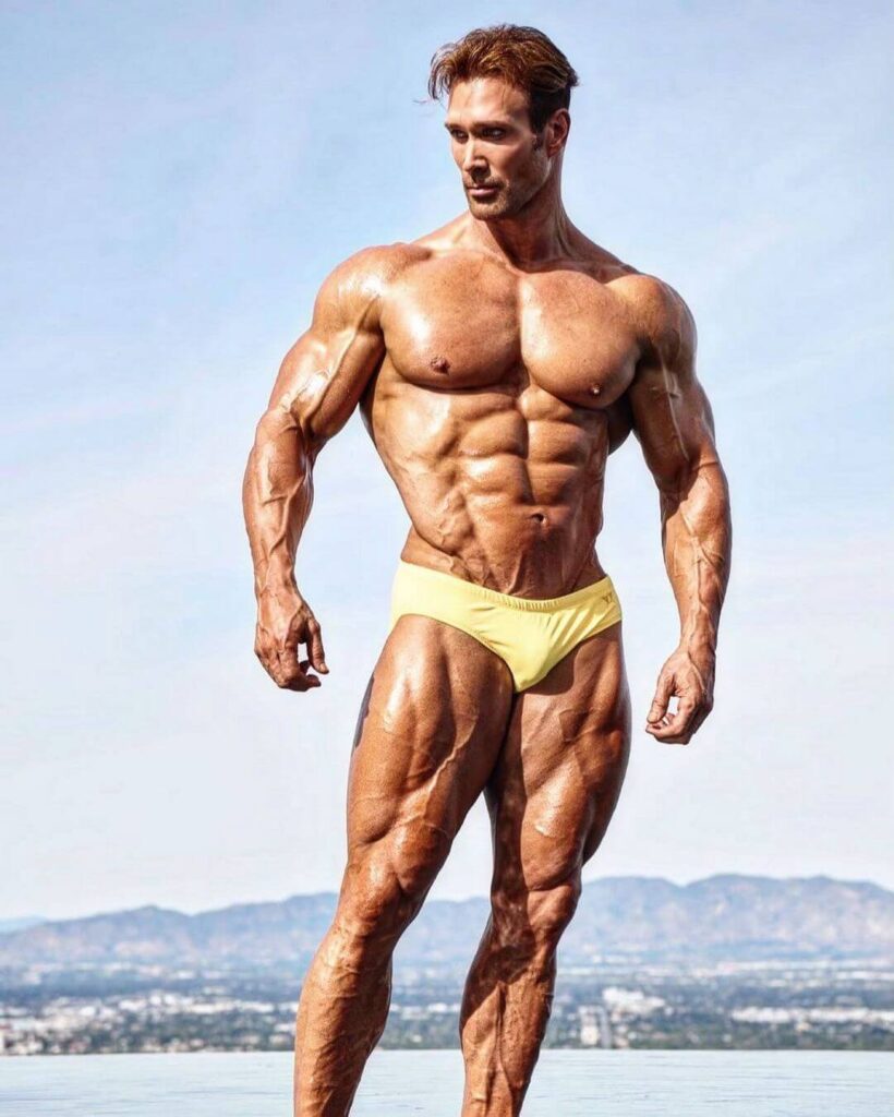 mike o'hearn age