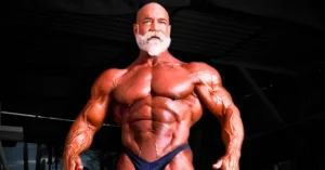 Rusty Jaffers
