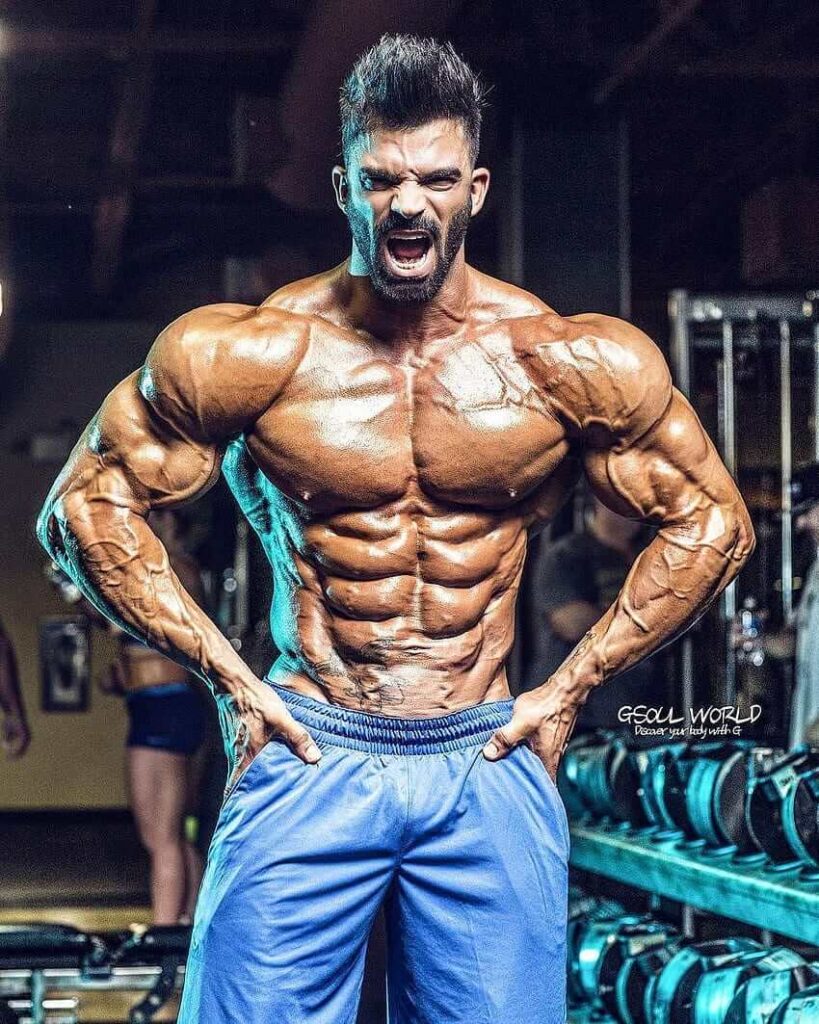 sergi constance bodybuilder