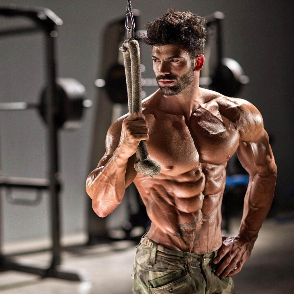 sergi constance workout