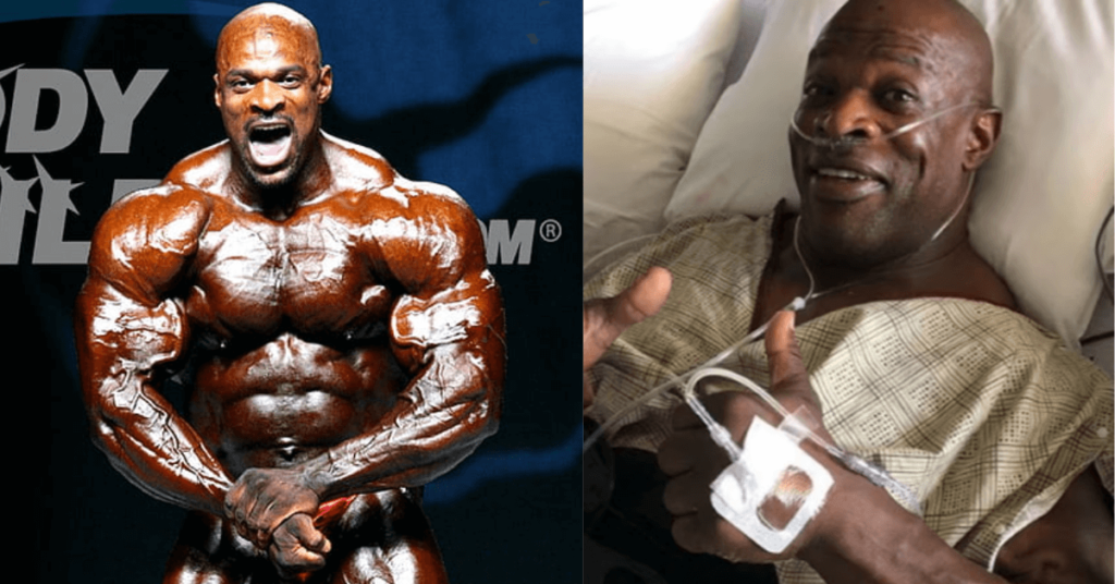 Unveiling the Truth in Bodybuilding After 40