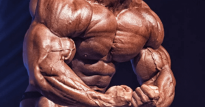 Building big Strong Biceps