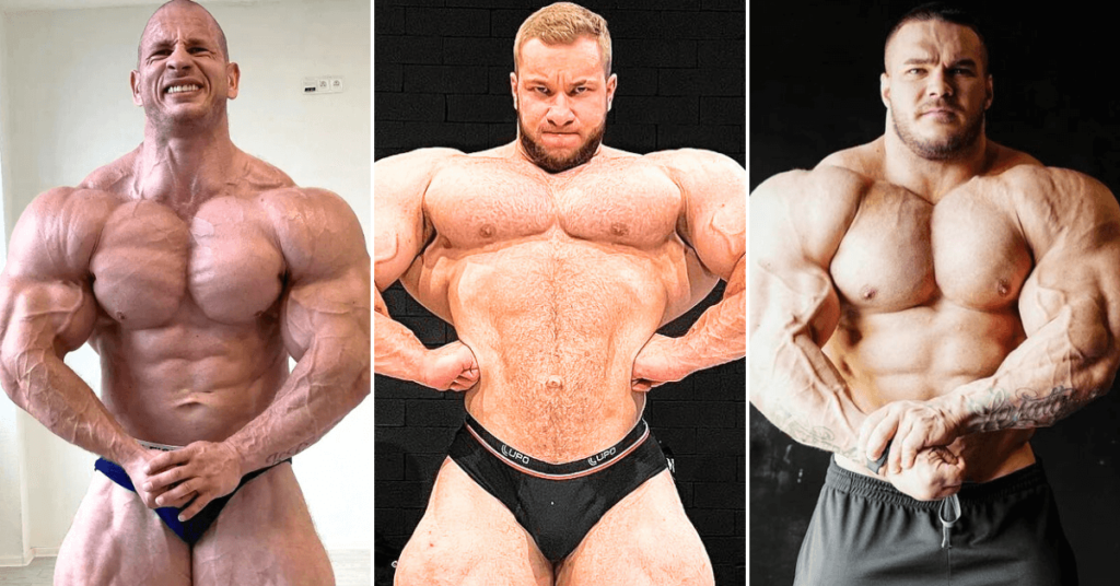 Unveiling the Exciting Stories Shaping the Bodybuilding World