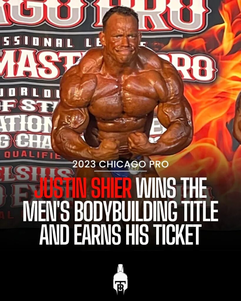 2023 Chicago Pro Results and Live Updates Tikkay Khan