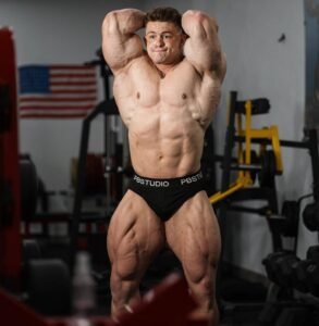 Joan Pradells Diet Plan and Workout Routine – Tikkay Khan