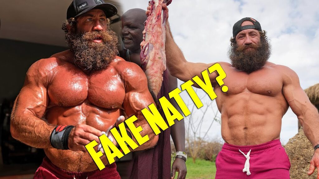 Natty or not natty