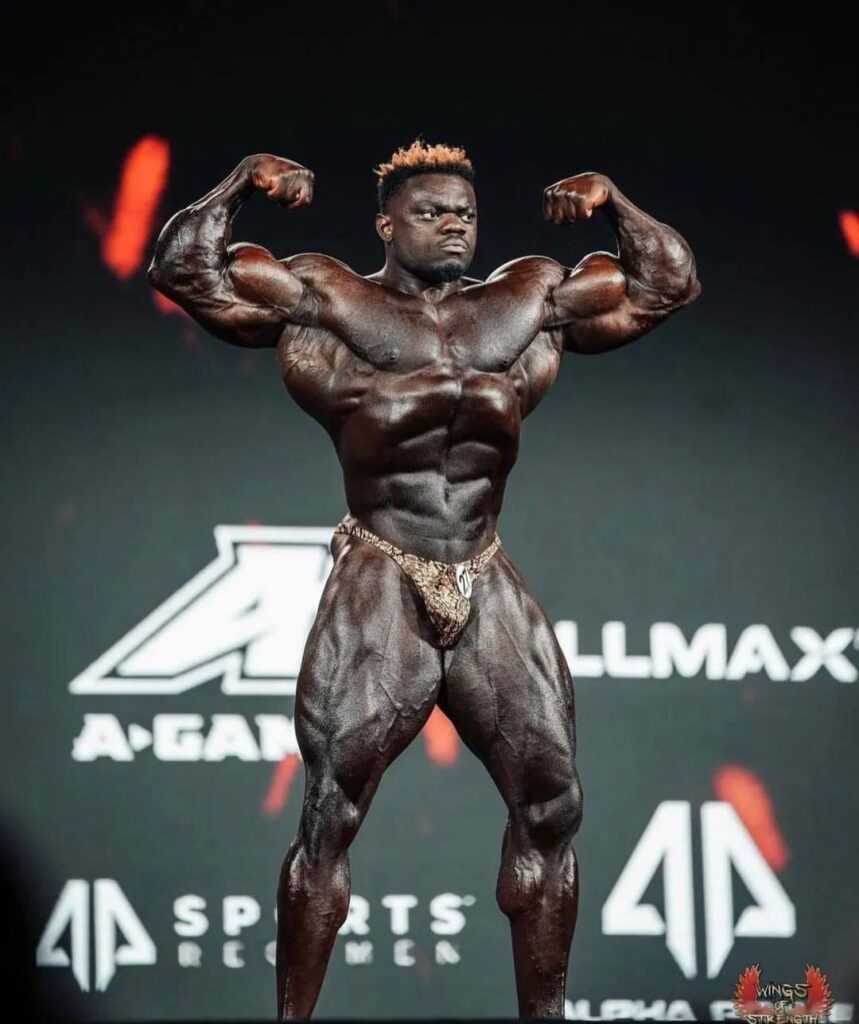 blessing awodibu ifbb pro