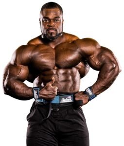 Brandon Curry Bodybuilder, Age, Weight, Height, Wife, Net Worth ...