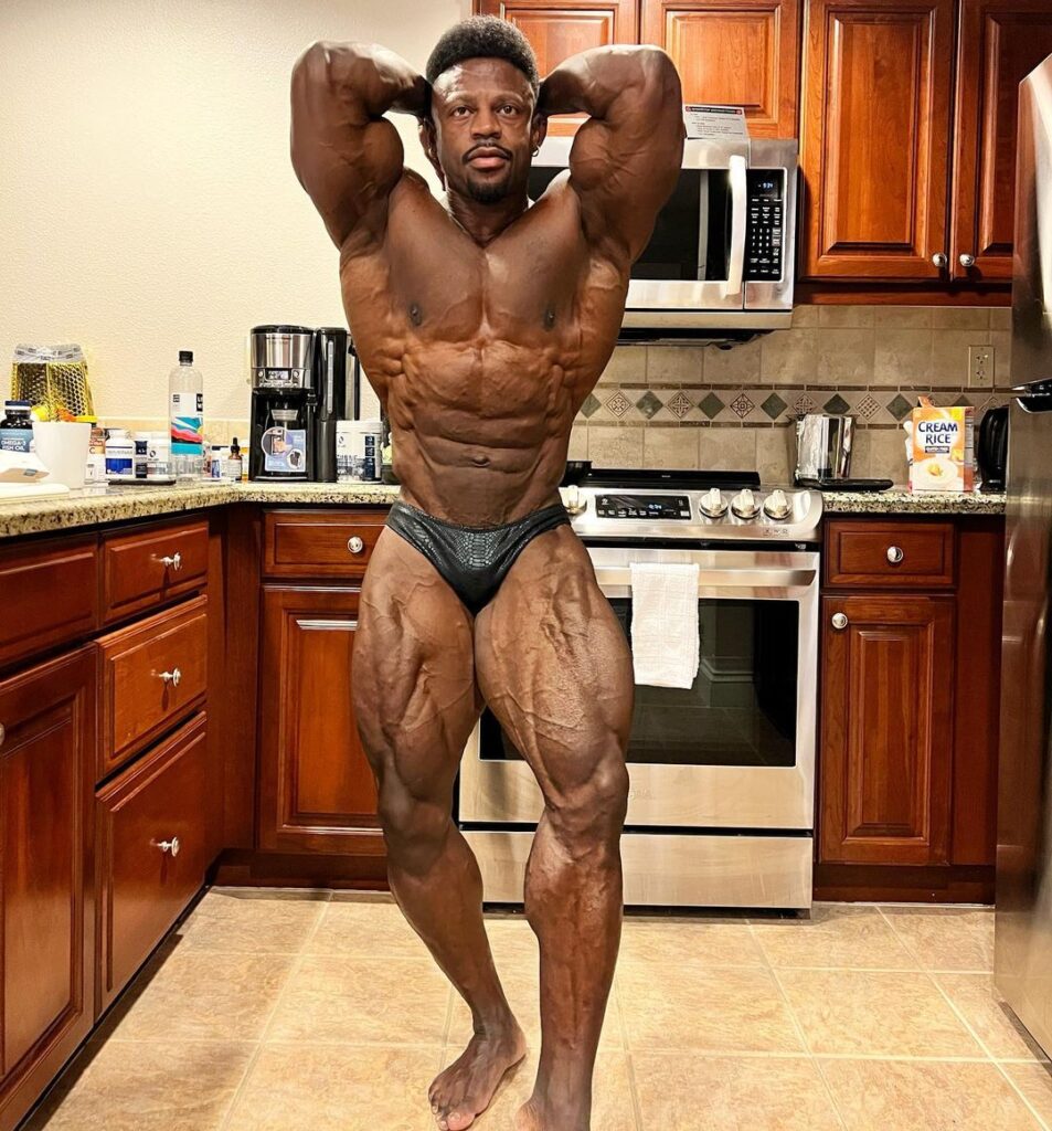 breon ansley mr olympia