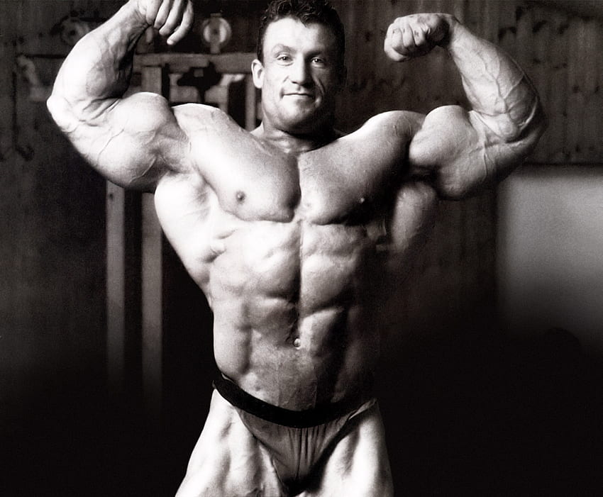 dorian yates mr olympia