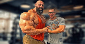 Fabio Romagnolo – Italy’s Titan of Aesthetic Bodybuilding
