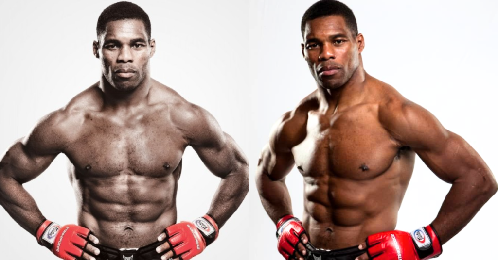 Herschel Walker Diet Plan and Workout Routine