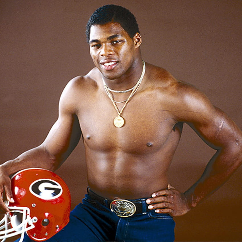 Herschel Walker Diet Plan and Workout Routine