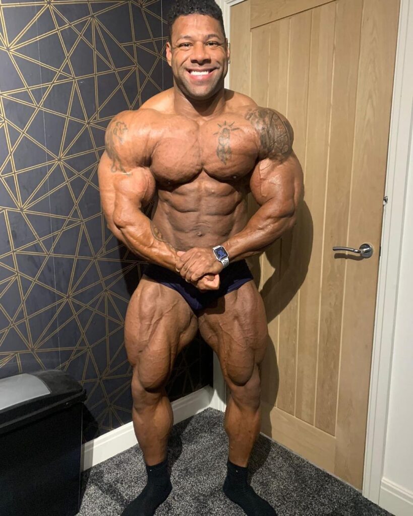 nathan de asha ifbb pro