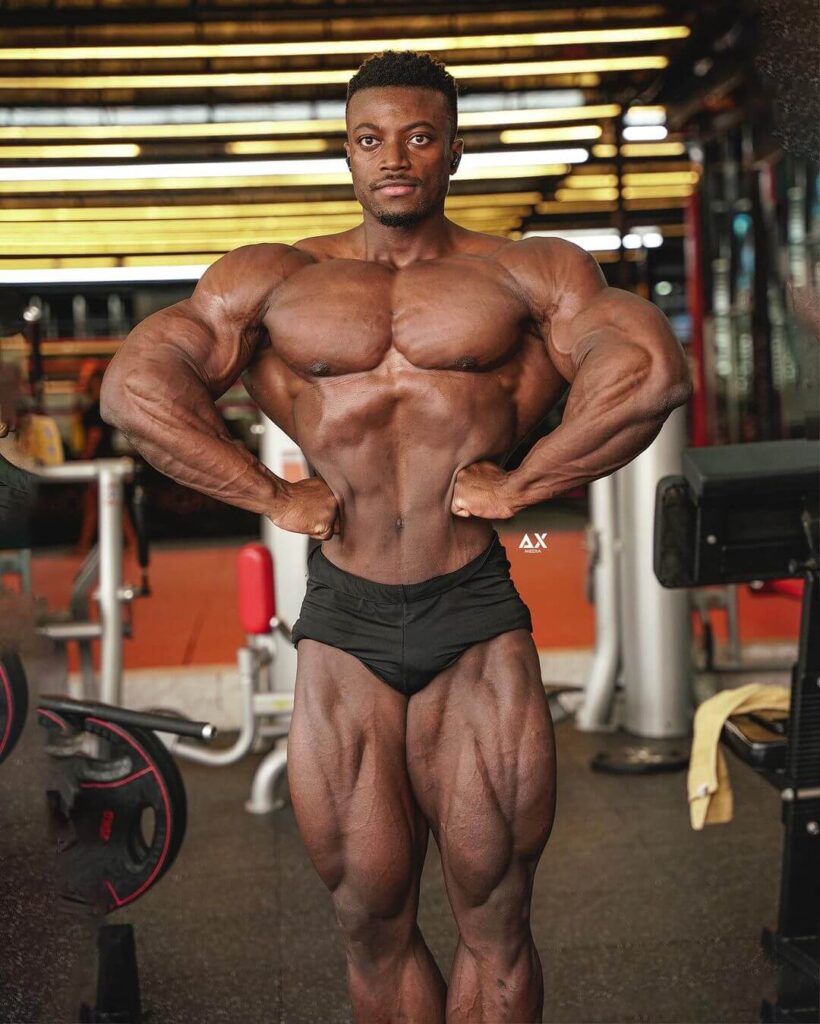 stephane matala olympia 2023