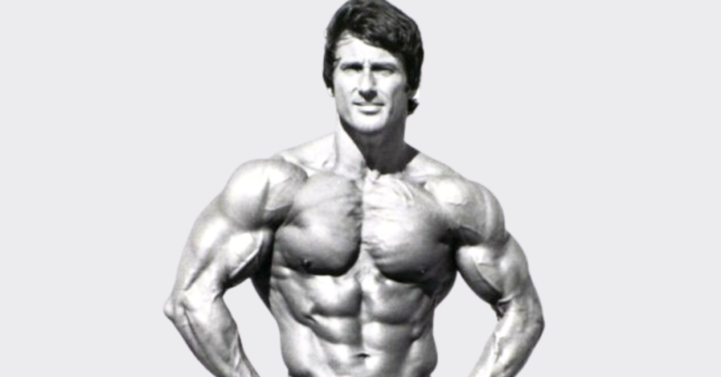 Steroids and Bodybuilding Science: Inside Frank Zane’s Experiments