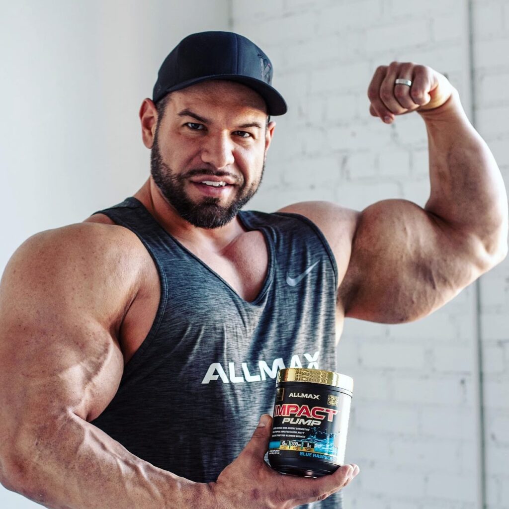 steve kuclo nutrition