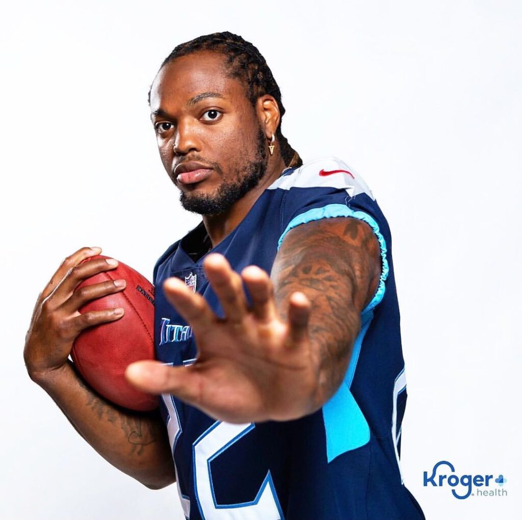 derrick henry nfl