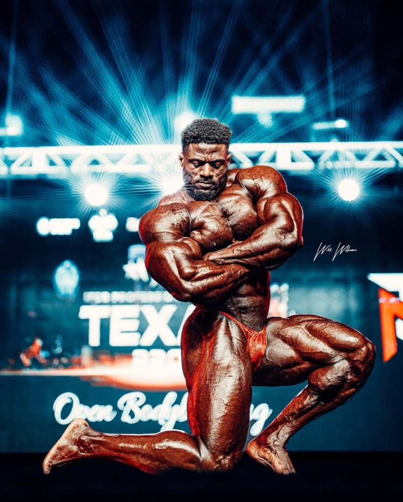 andrew jacked texas pro