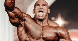 Big Ramy Takes a Pause: Absence at the 2023 Mr. Olympia