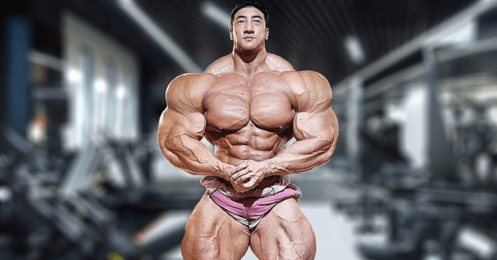 Chul Soon Hwang Diet Plan and Workout Routine