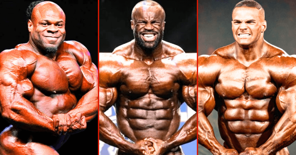 Every Winner Of The Arnold Classic Bodybuilding Contest: A Legacy of Champions