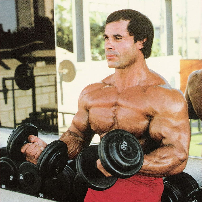 franco columbu death